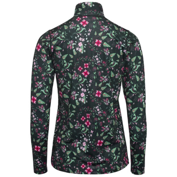 Kari Traa Fryd Half-Zip Womens